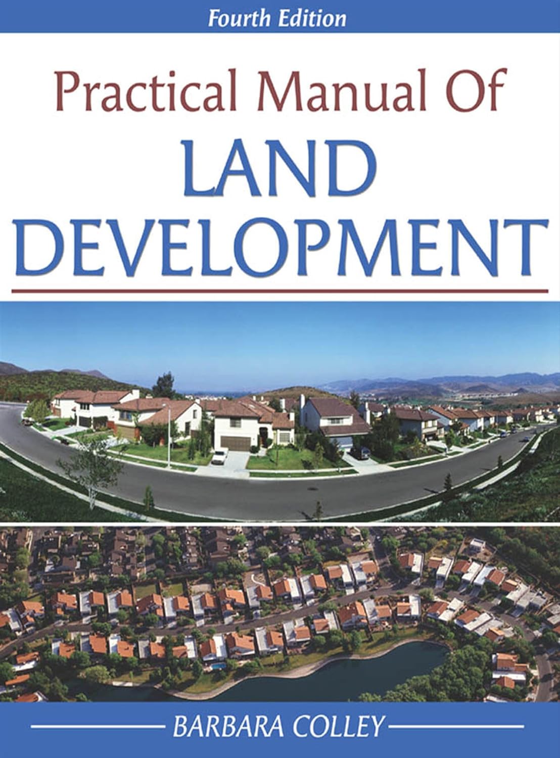 Practical Manual of Land Development (PDF/EPUB Version)