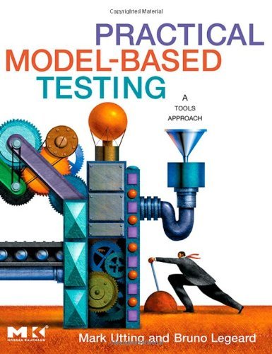 Practical Model-Based Testing: A Tools Approach (PDF/EPUB Version)