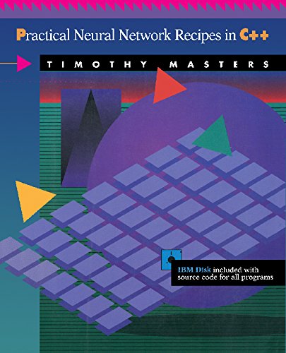Practical Neural Network Recipies in C++ (PDF/EPUB Version)