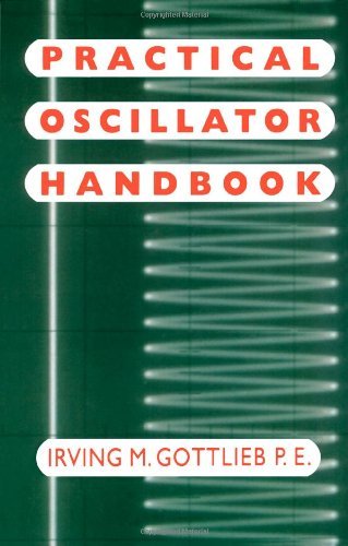 Practical Oscillator Handbook (PDF/EPUB Version)