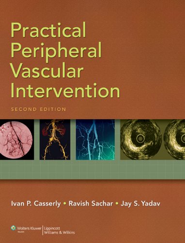 Practical Peripheral Vascular Intervention (PDF/EPUB Version)