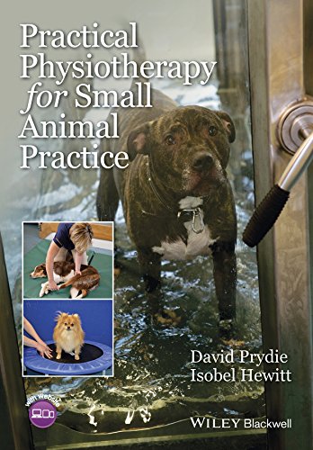Practical Physiotherapy for Small Animal Practice (PDF/EPUB Version)