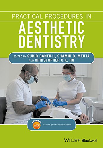Practical Procedures in Aesthetic Dentistry (PDF/EPUB Version)