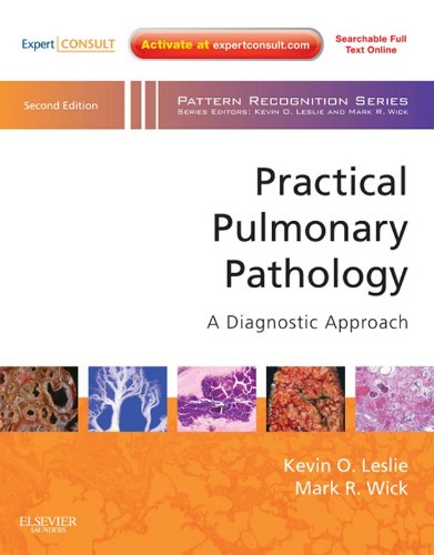 Practical Pulmonary Pathology: A Diagnostic Approach (Pattern Recognition) (PDF/EPUB Version)