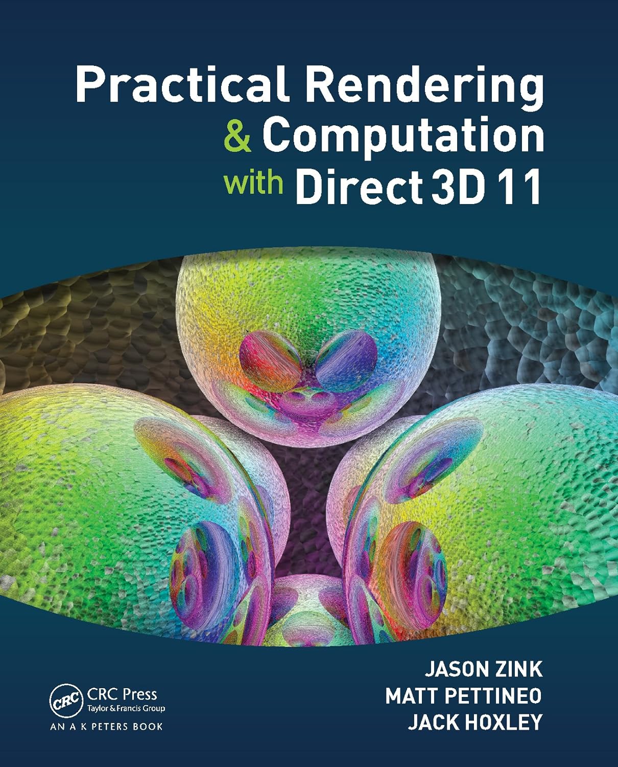 Practical Rendering and Computation with Direct3D 11 (PDF/EPUB Version)