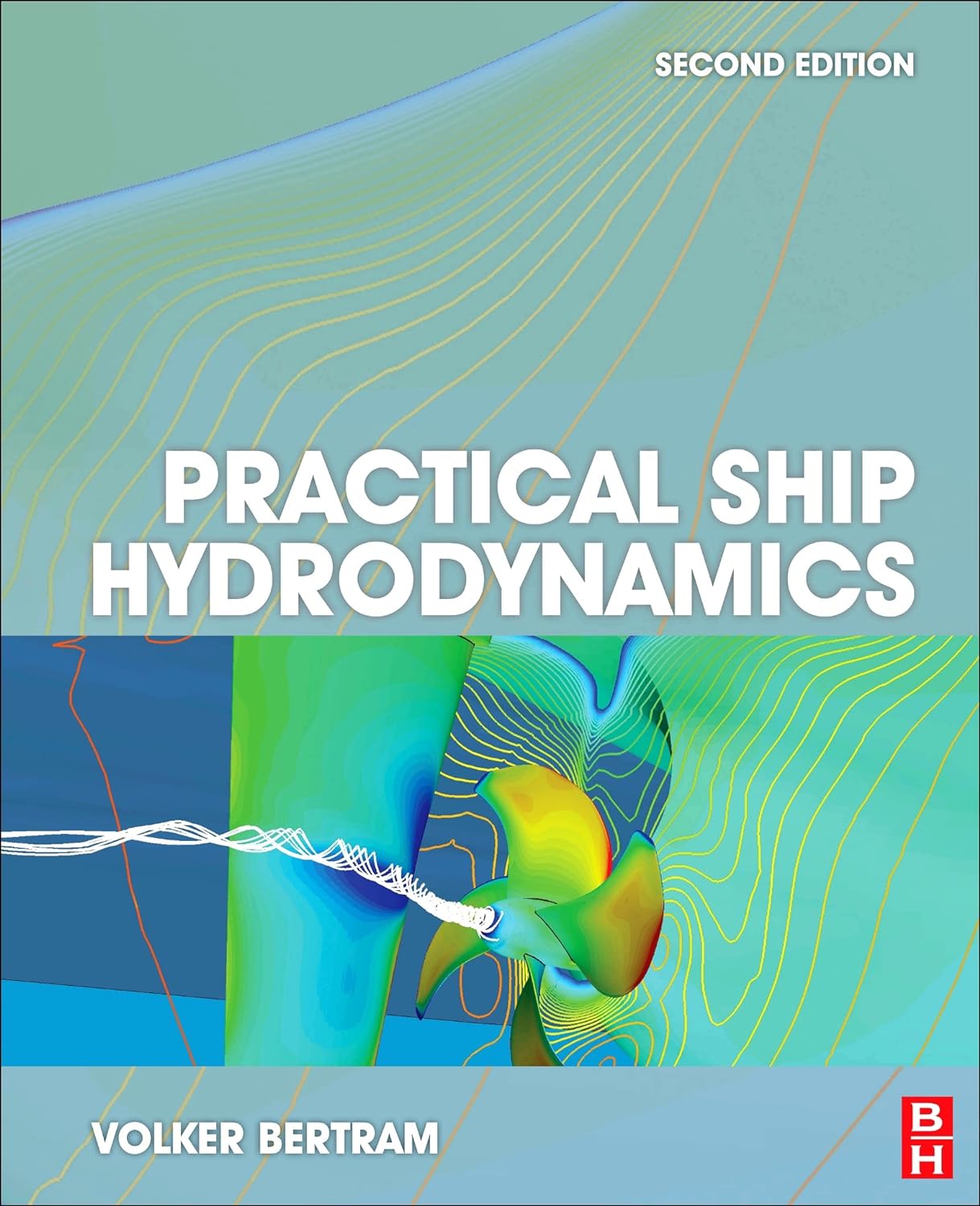 Practical Ship Hydrodynamics (PDF/EPUB Version)