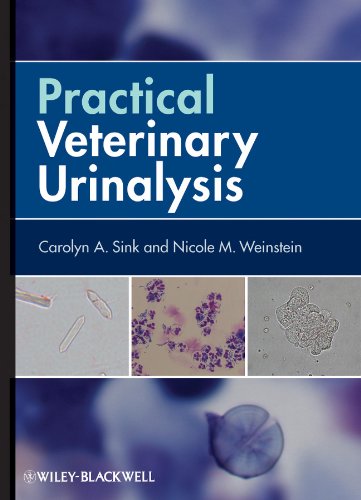 Practical Veterinary Urinalysis (PDF/EPUB Version)