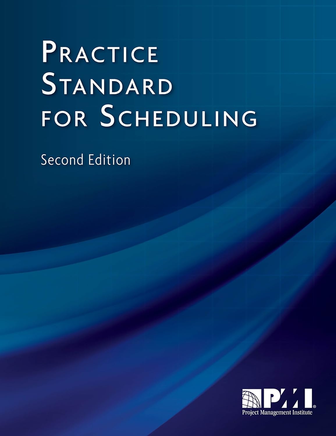Practice Standard for Scheduling (PDF/EPUB Version)