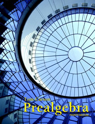 Prealgebra (PDF/EPUB Version)