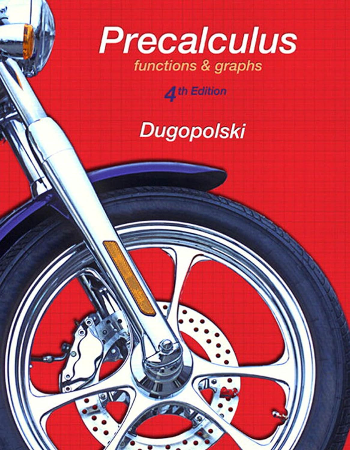 Precalculus: Functions and Graphs (PDF/EPUB Version)