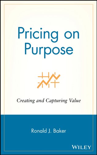 Pricing on Purpose: Creating and Capturing Value (PDF/EPUB Version)