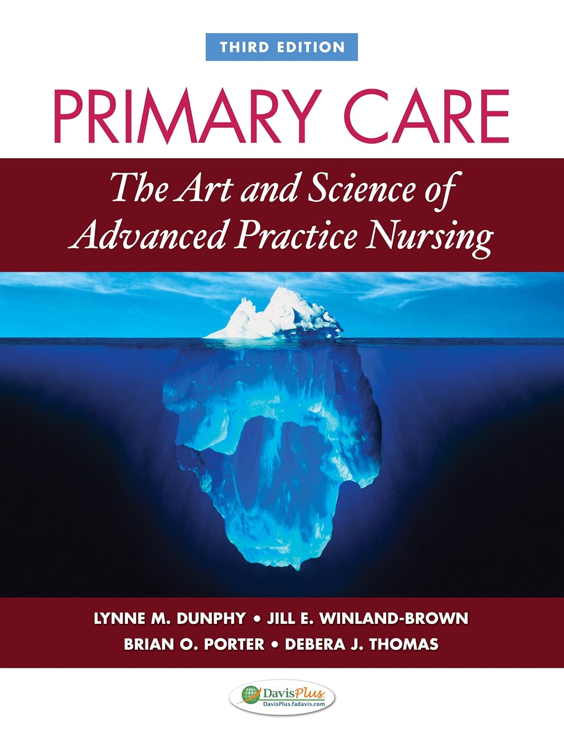 Primary Care The Art and Science of Advanced Practice Nursing (PDF/EPUB Version)