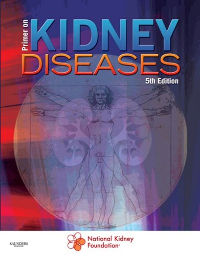 Primer on Kidney Diseases (Greenberg, Primer on Kidney) (PDF/EPUB Version)
