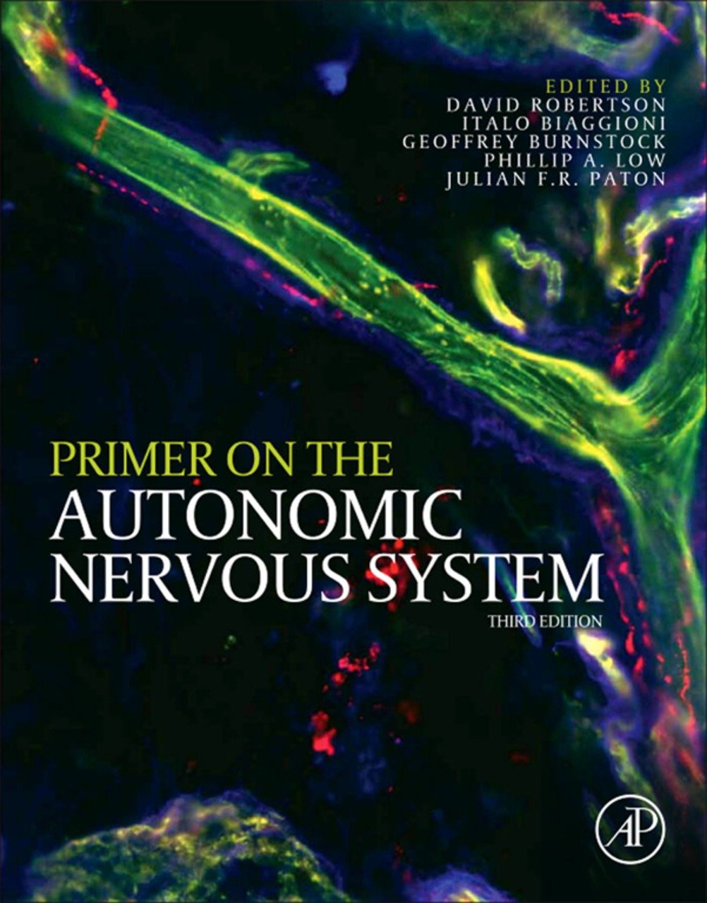 Primer on the Autonomic Nervous System (PDF/EPUB Version)