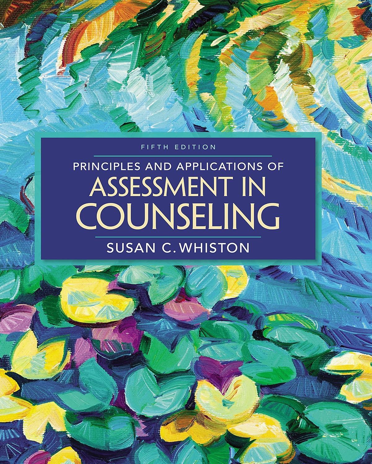 Principles and Applications of Assessment in Counseling (PDF/EPUB Version)