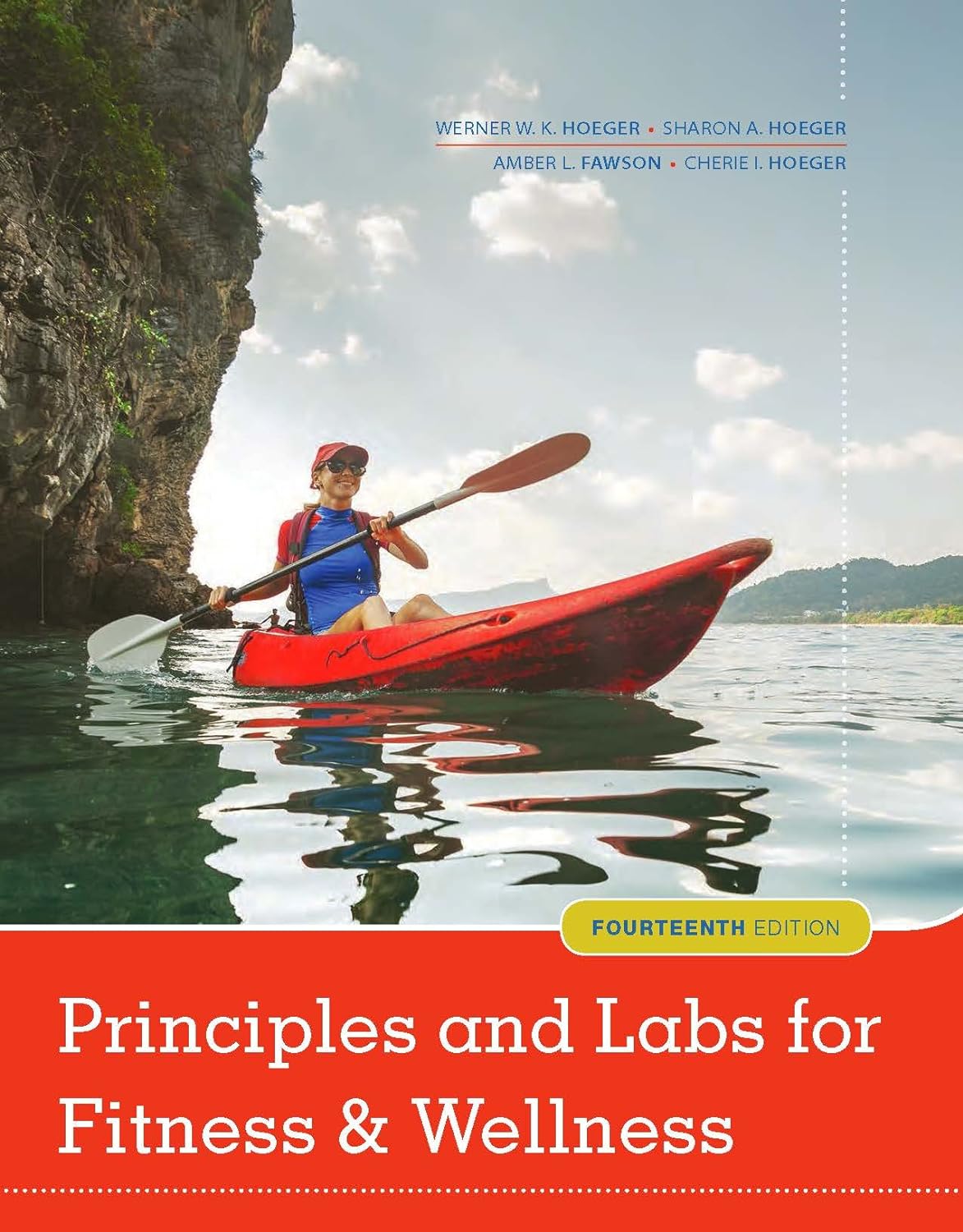 Principles and Labs for Fitness and Wellness (PDF/EPUB Version)