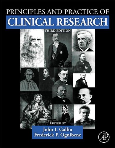 Principles and Practice of Clinical Research (PDF/EPUB Version)