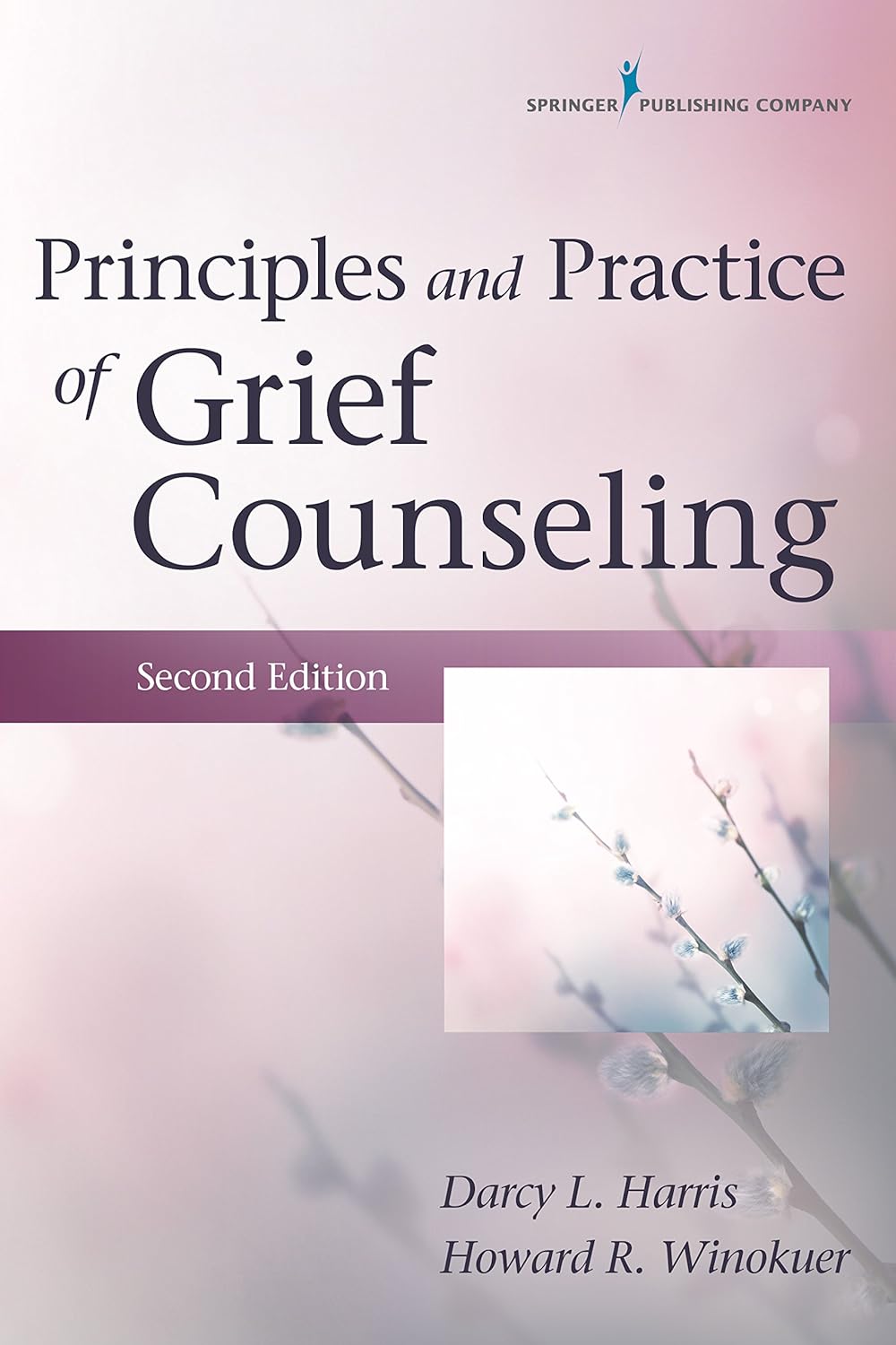Principles and Practice of Grief Counseling (PDF/EPUB Version)