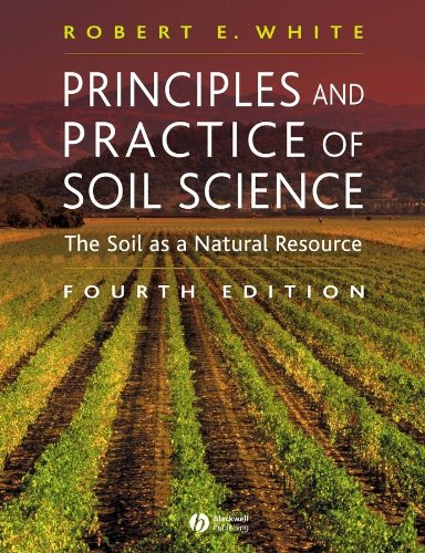 Principles and Practice of Soil Science: The Soil as a Natural Resource (PDF/EPUB Version)