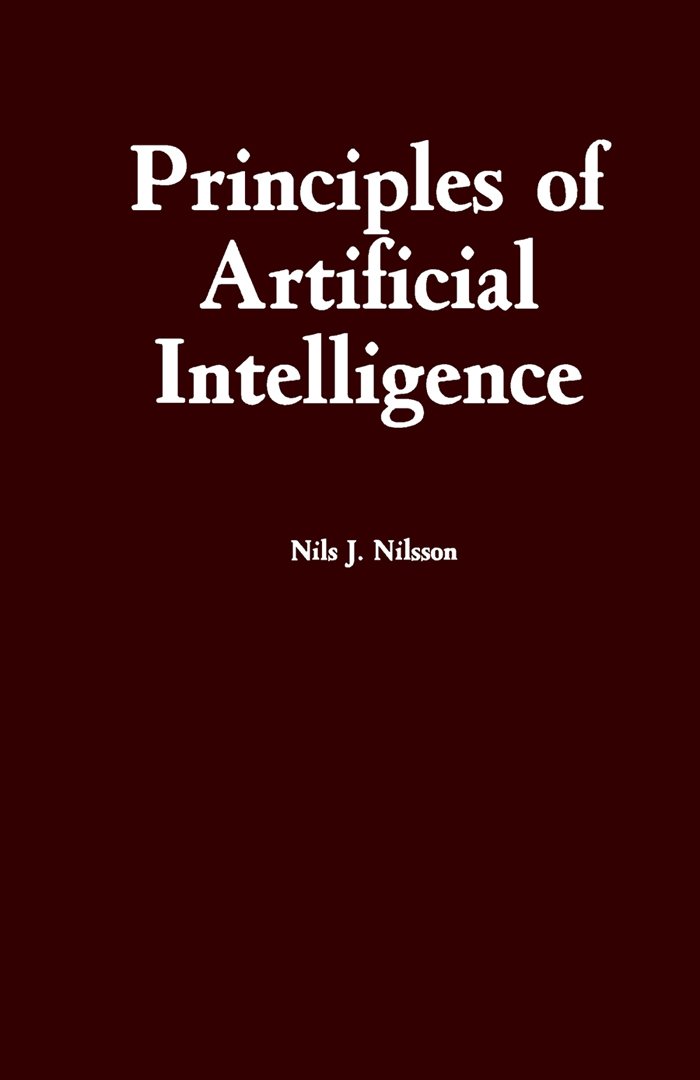 Principles of Artificial Intelligence (PDF/EPUB Version)