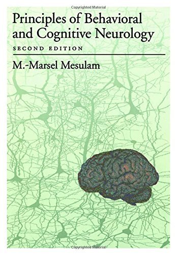 Principles of Behavioral and Cognitive Neurology (PDF/EPUB Version)