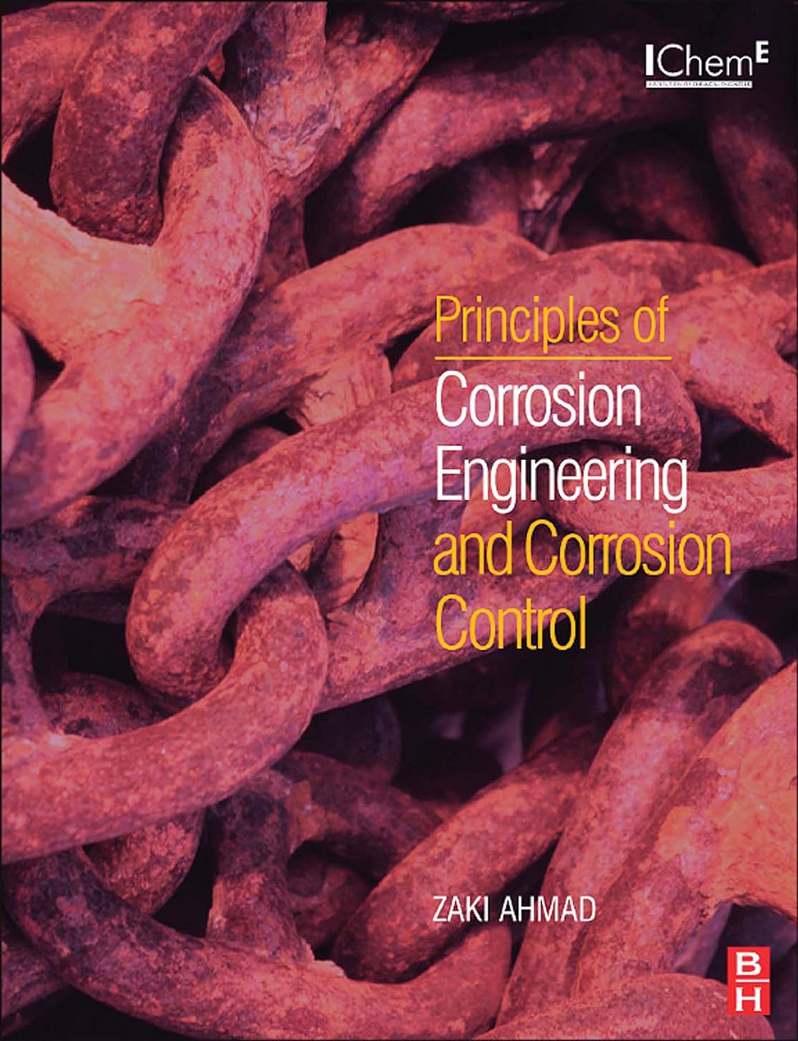 Principles of Corrosion Engineering and Corrosion Control (PDF/EPUB Version)