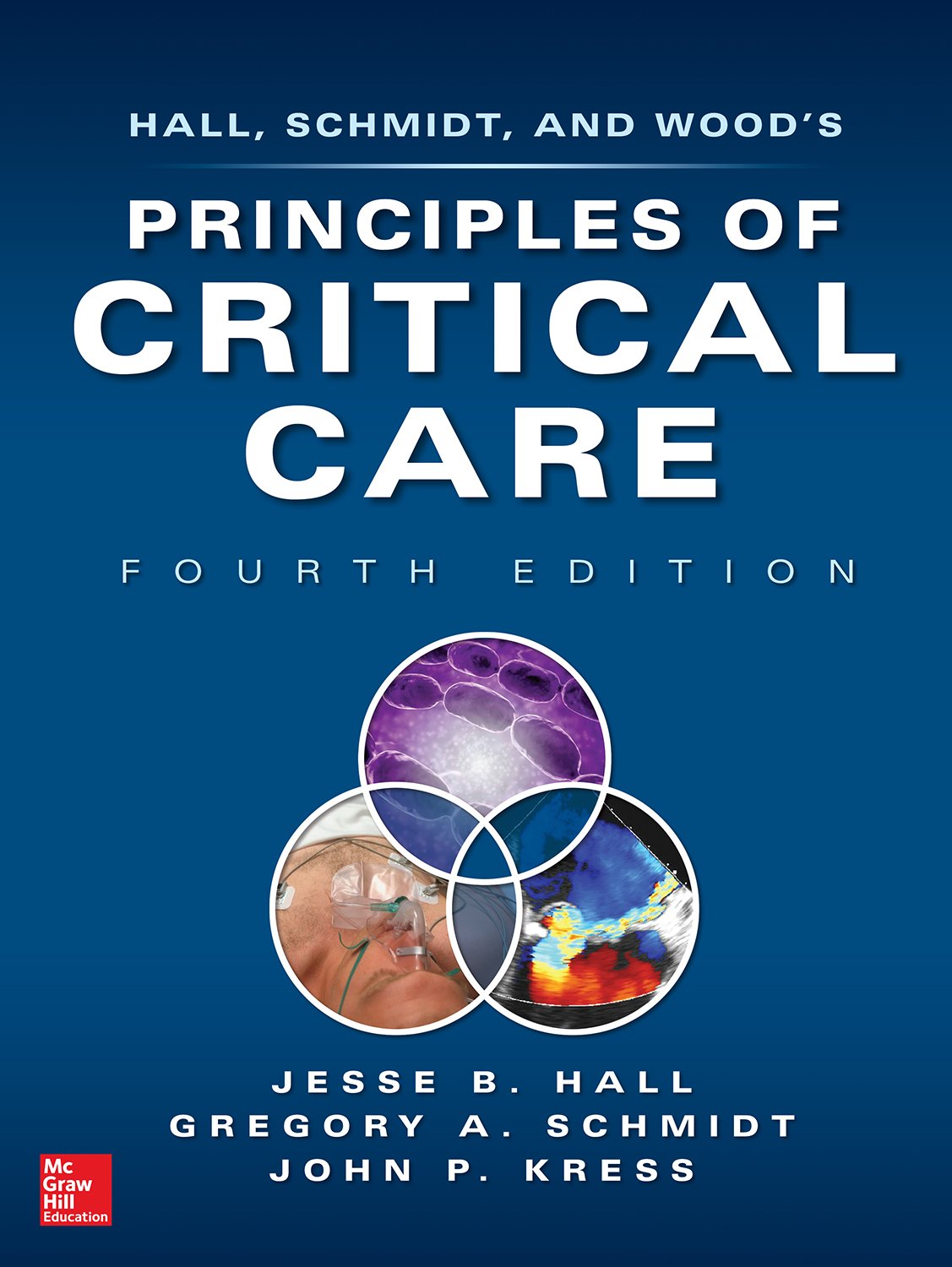 PRINCIPLES OF CRITICAL CARE 4/E (SET 2) (PDF/EPUB Version)