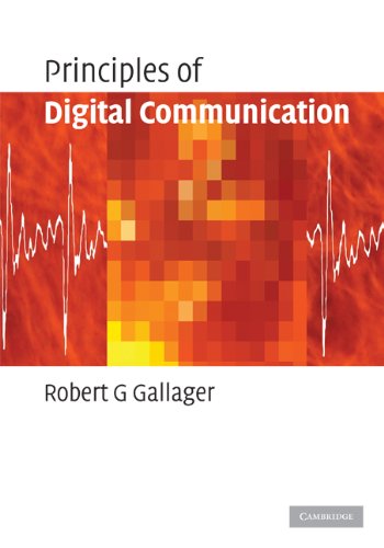 Principles of Digital Communication (PDF/EPUB Version)