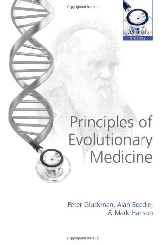 Principles of Evolutionary Medicine (PDF/EPUB Version)