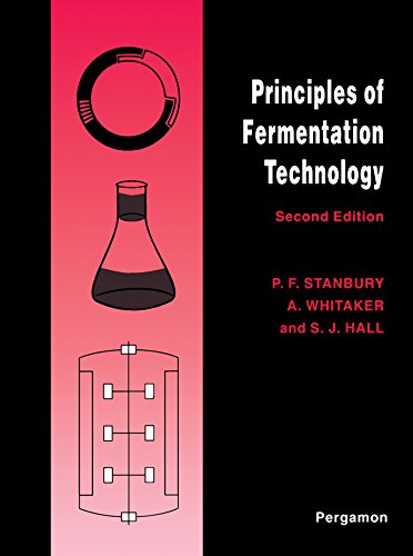 Principles of Fermentation Technology (PDF/EPUB Version)