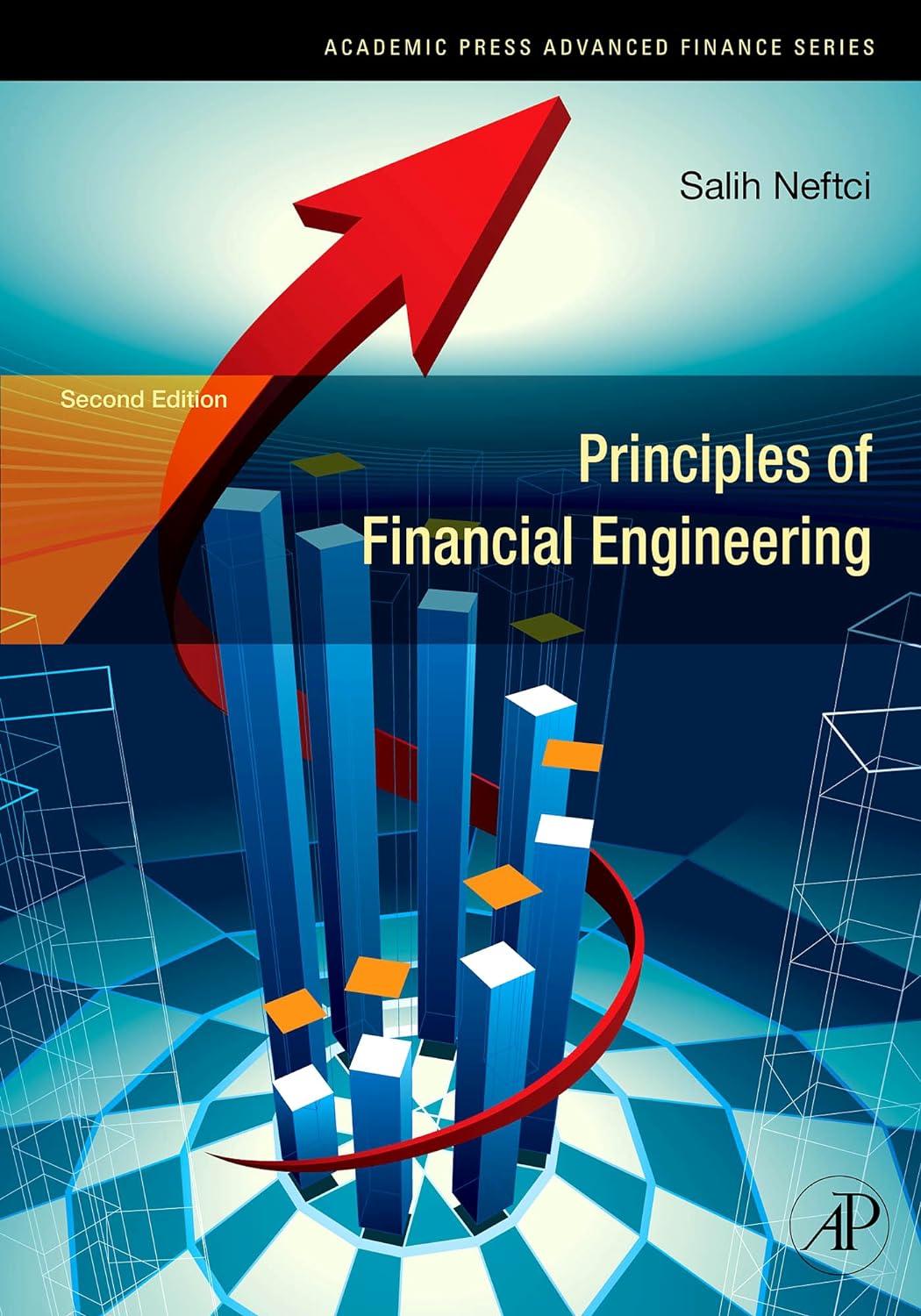 Principles of Financial Engineering (Academic Press Advanced Finance) (PDF/EPUB Version)