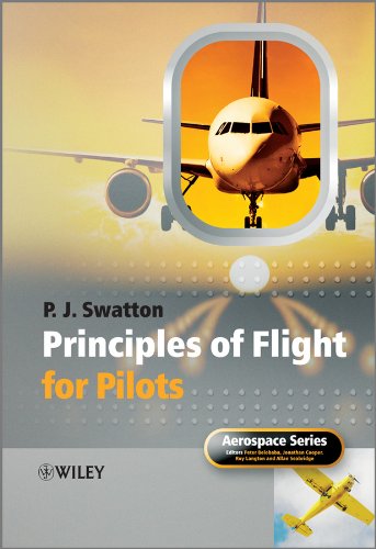 Principles of Flight for Pilots (Aerospace Series Book 43) (PDF/EPUB Version)