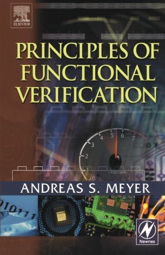 Principles of Functional Verification (PDF/EPUB Version)