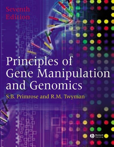 Principles of Gene Manipulation and Genomics (PDF/EPUB Version)