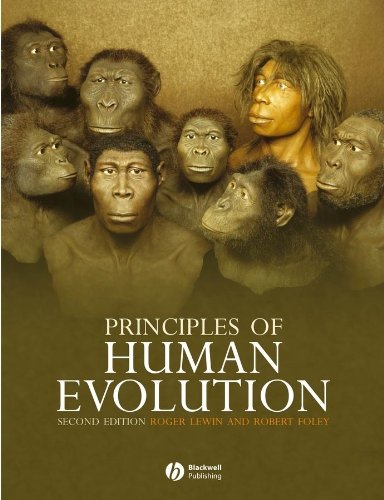 Principles of Human Evolution (PDF/EPUB Version)