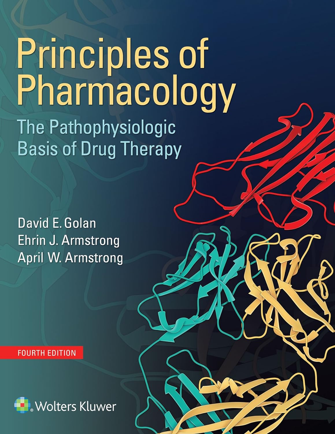 Principles of Pharmacology: The Pathophysiologic Basis of Drug Therapy (PDF/EPUB Version)