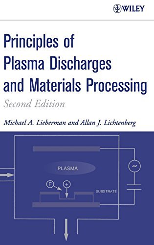 Principles of Plasma Discharges and Materials Processing (PDF/EPUB Version)