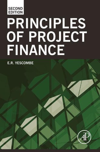 Principles of Project Finance (PDF/EPUB Version)
