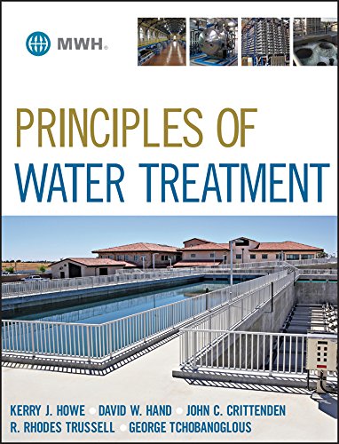 Principles of Water Treatment (PDF/EPUB Version)