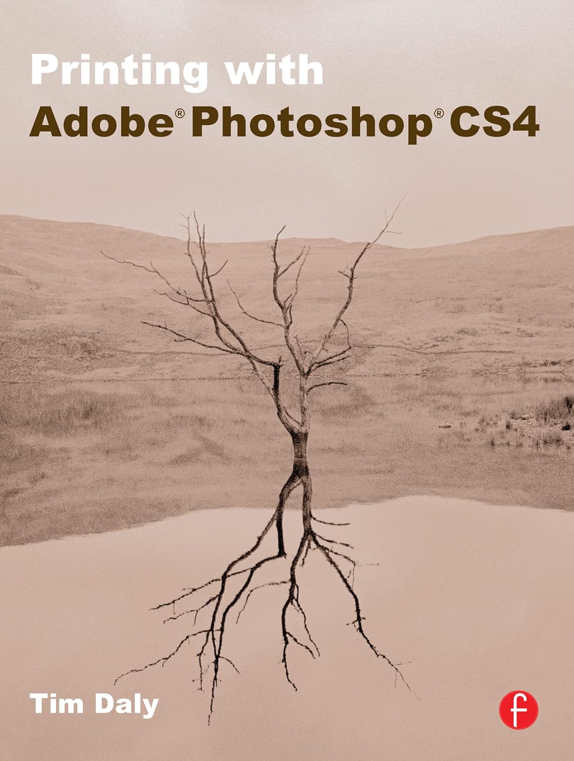 Printing with Adobe Photoshop CS4 (PDF/EPUB Version)