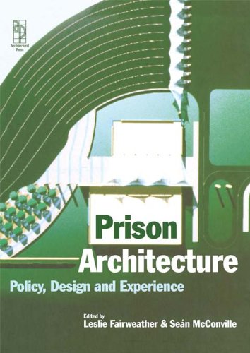 Prison Architecture (PDF/EPUB Version)