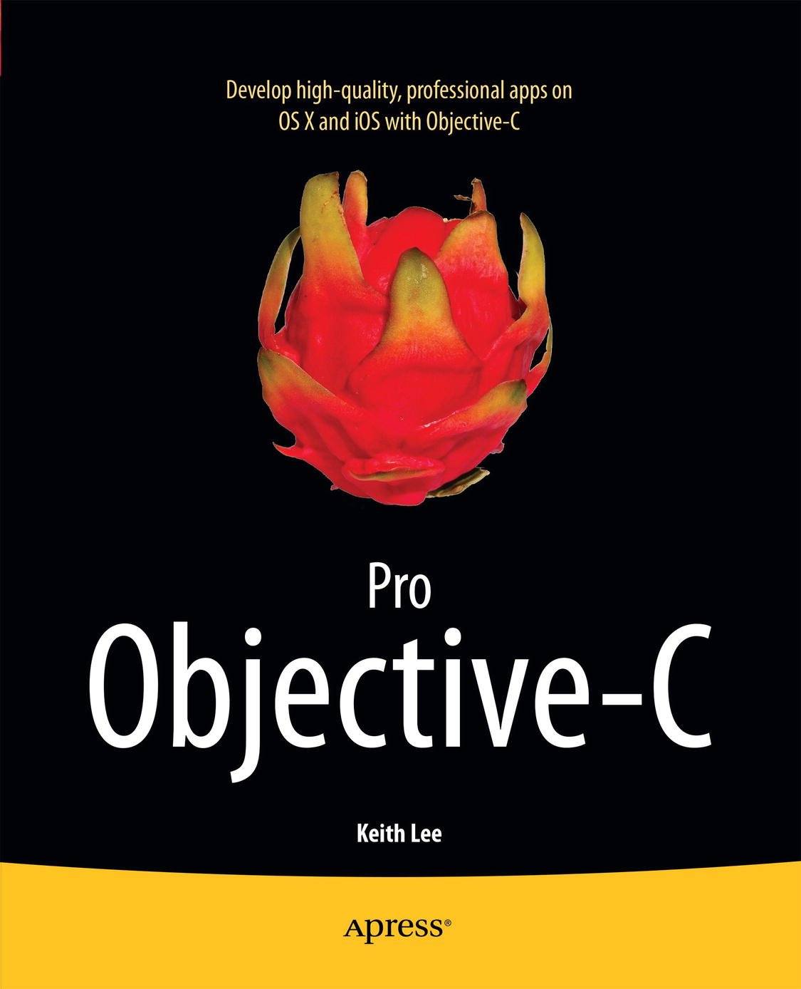 Pro Objective-C (PDF/EPUB Version)