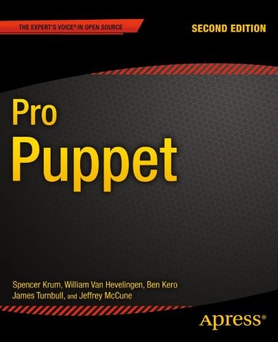Pro Puppet (PDF/EPUB Version)