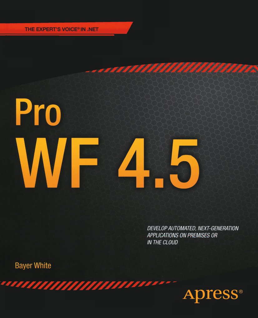 Pro WF 4.5 (PDF/EPUB Version)