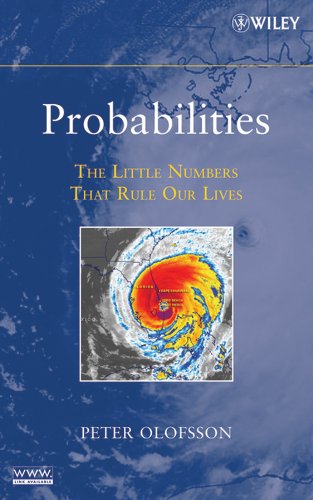 Probabilities: The Little Numbers That Rule Our Lives (PDF/EPUB Version)