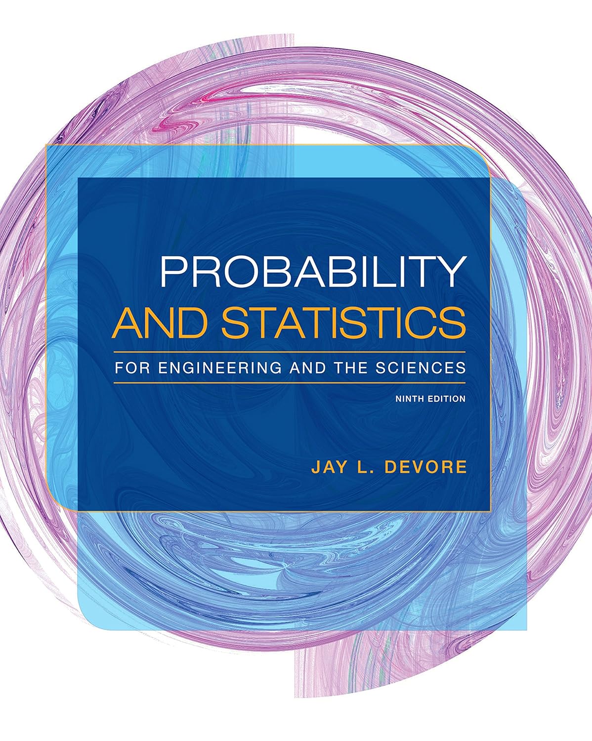 Probability and Statistics for Engineering and the Sciences (PDF/EPUB Version)