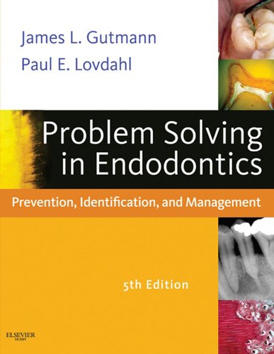 Problem Solving in Endodontics: Prevention, Identification and Management (PDF/EPUB Version)