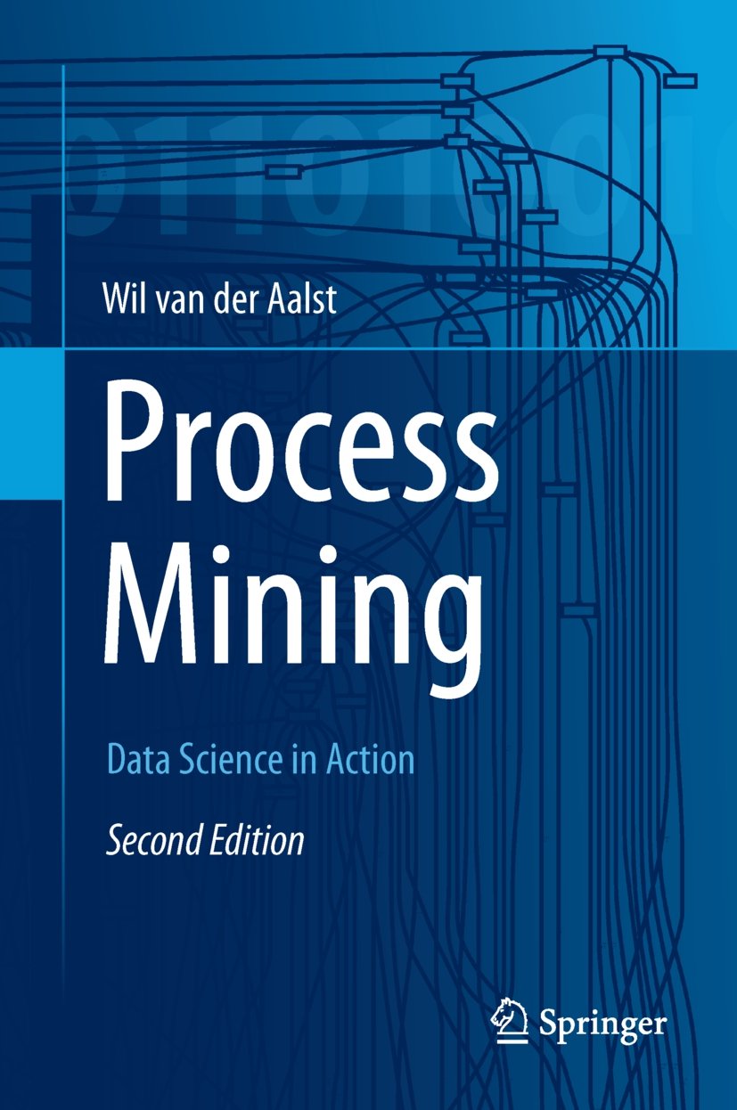 Process Mining: Data Science in Action (PDF/EPUB Version)