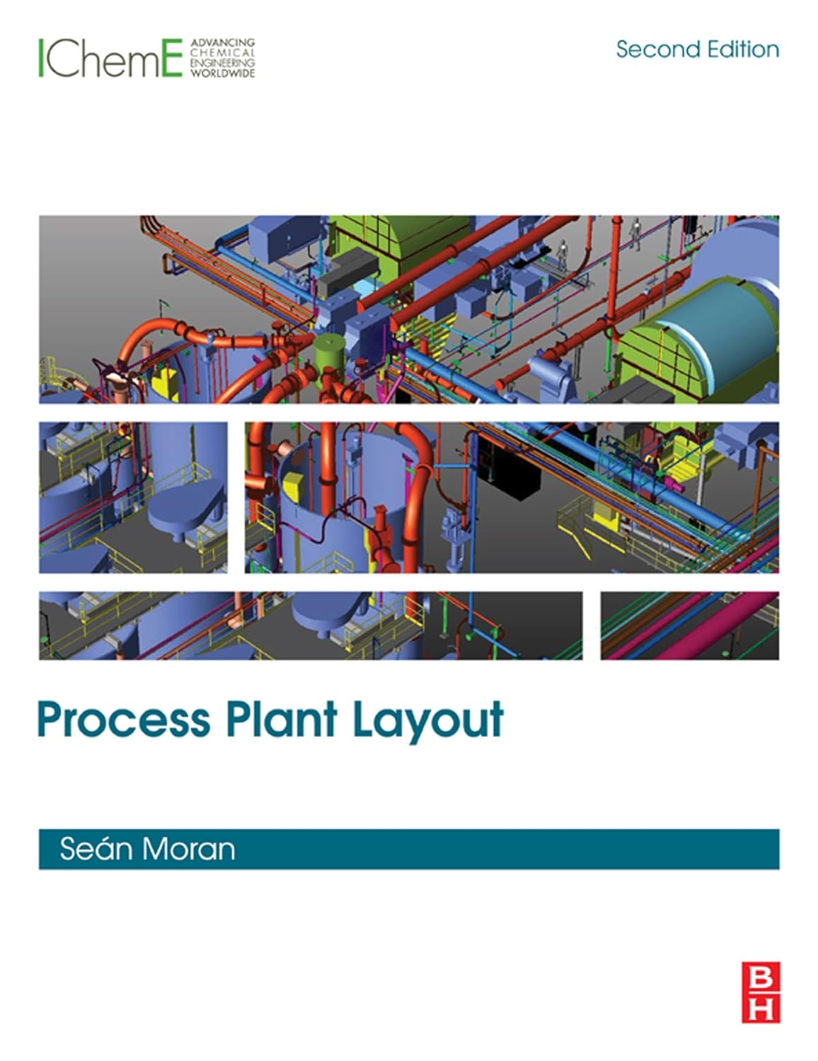 Process Plant Layout (PDF/EPUB Version)