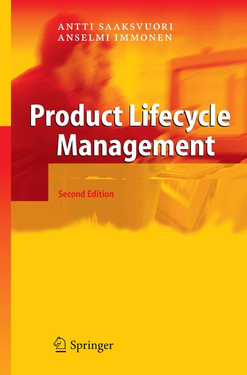 Product Lifecycle Management (PDF/EPUB Version)